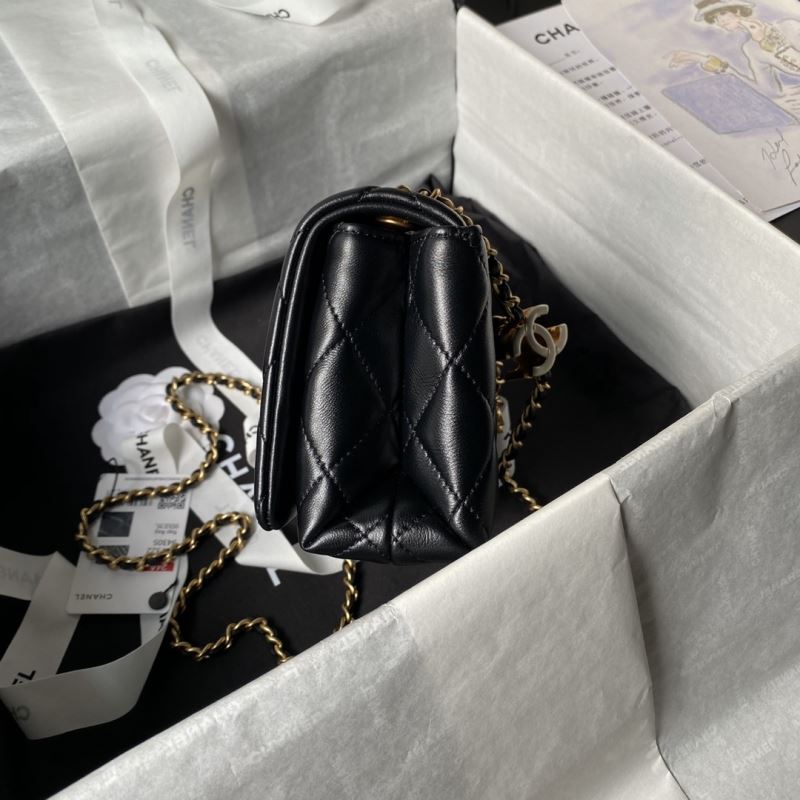 Chanel Stachel Bags